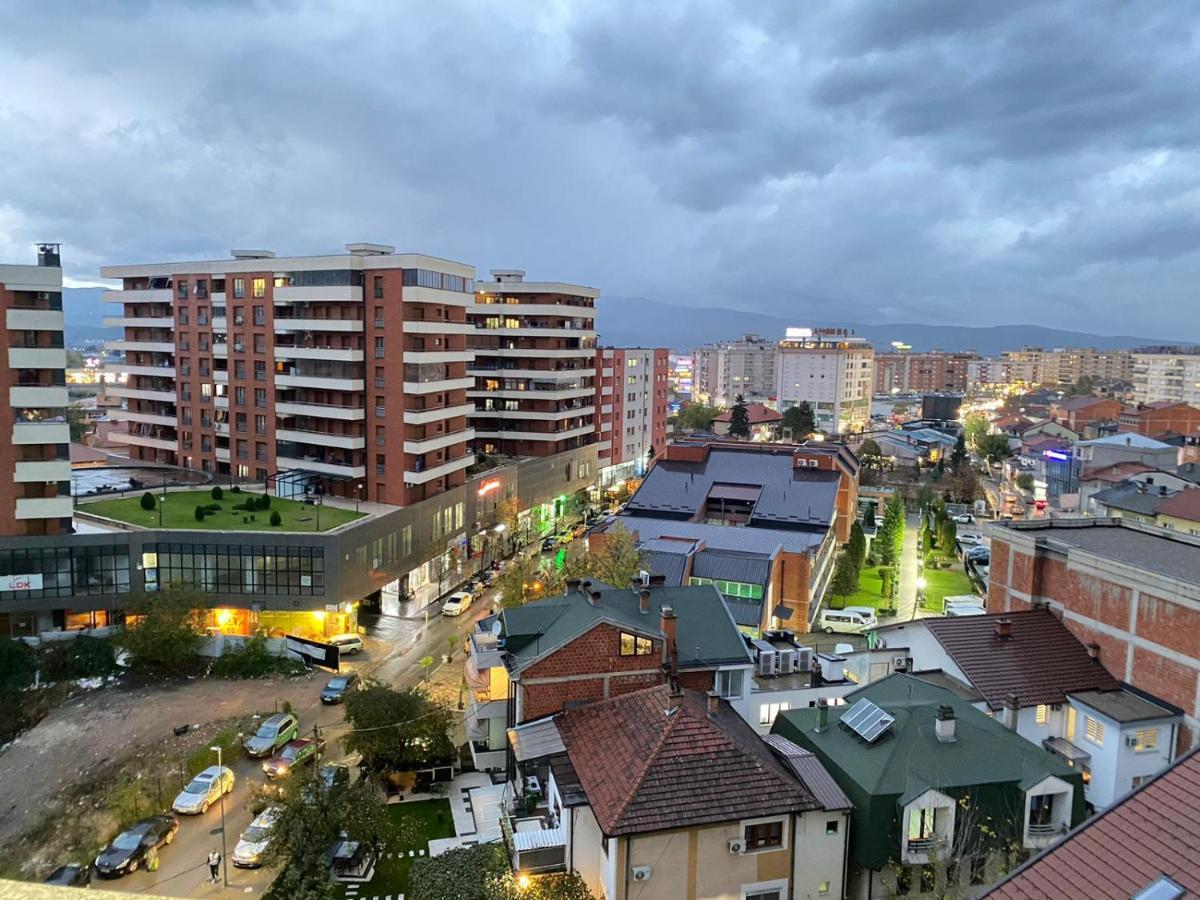 Violin 2 Bedroom Apartment Downtown Призрен Екстериор снимка