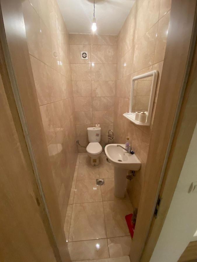 Violin 2 Bedroom Apartment Downtown Призрен Екстериор снимка